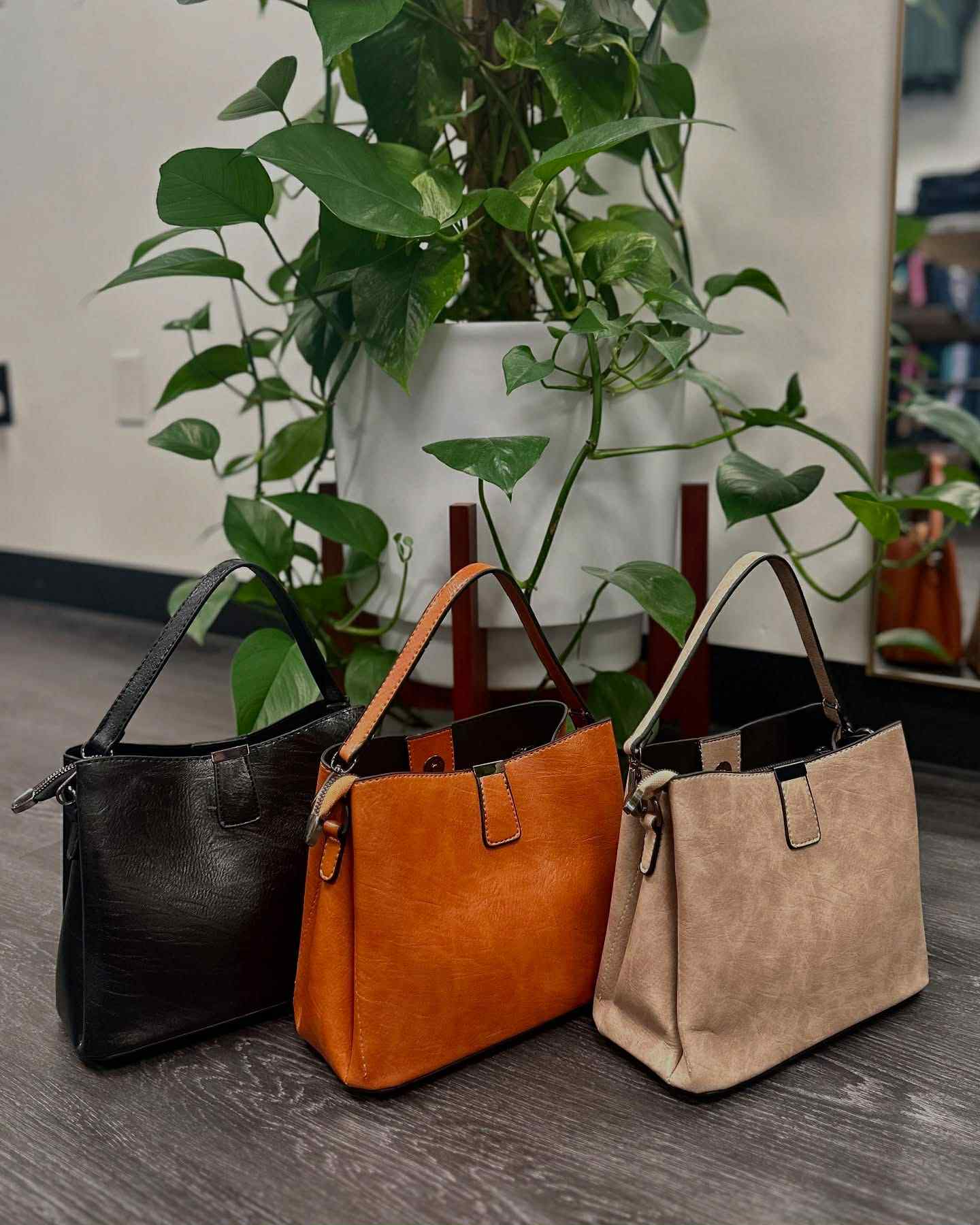 Handbags