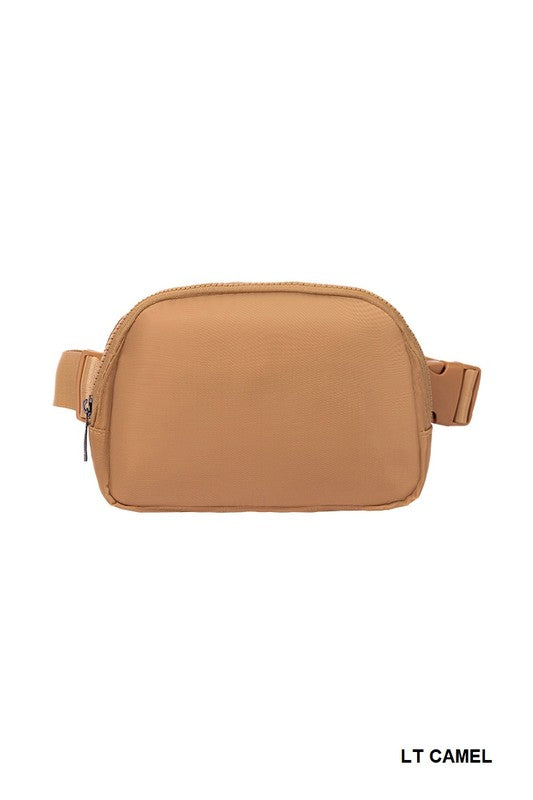 Everywhere Cross Body Belt Bag