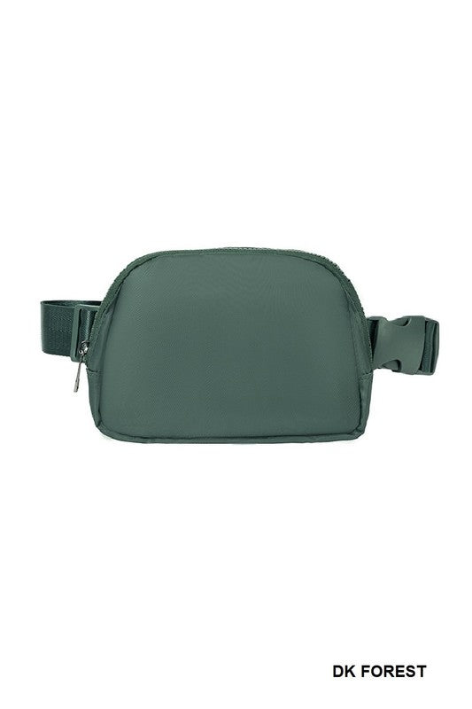 Everywhere Cross Body Belt Bag