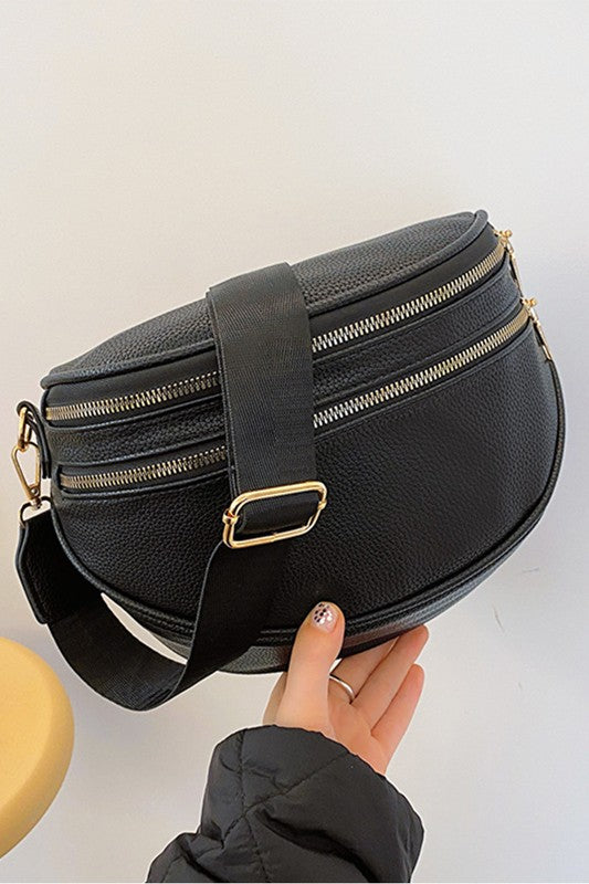 McDowell Bum Bag