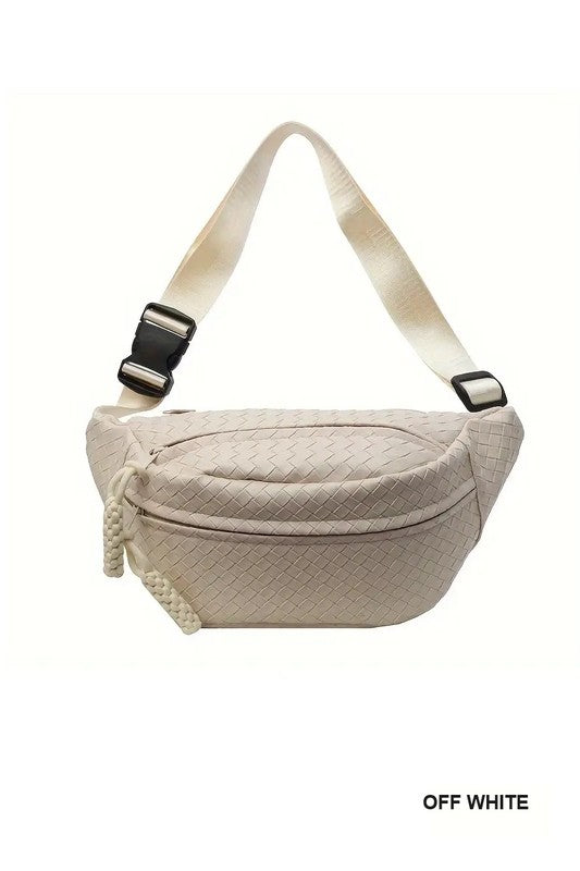Eco Atlas Bum Bag