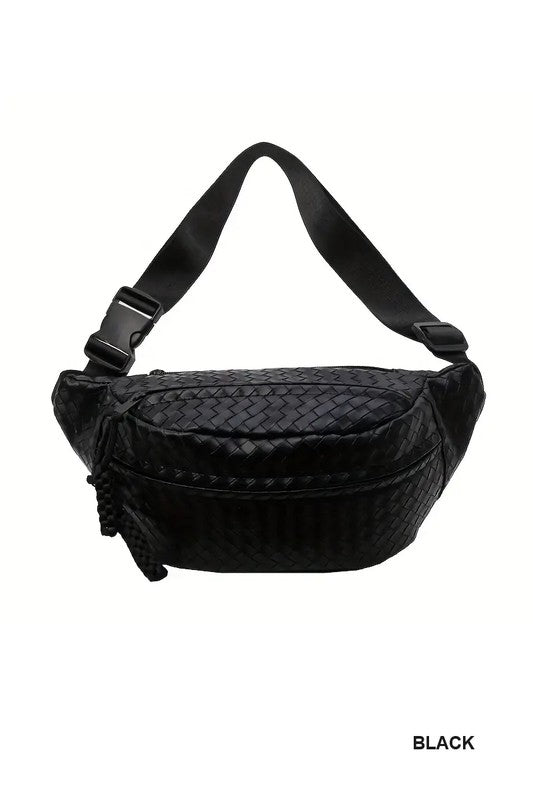 Eco Atlas Bum Bag