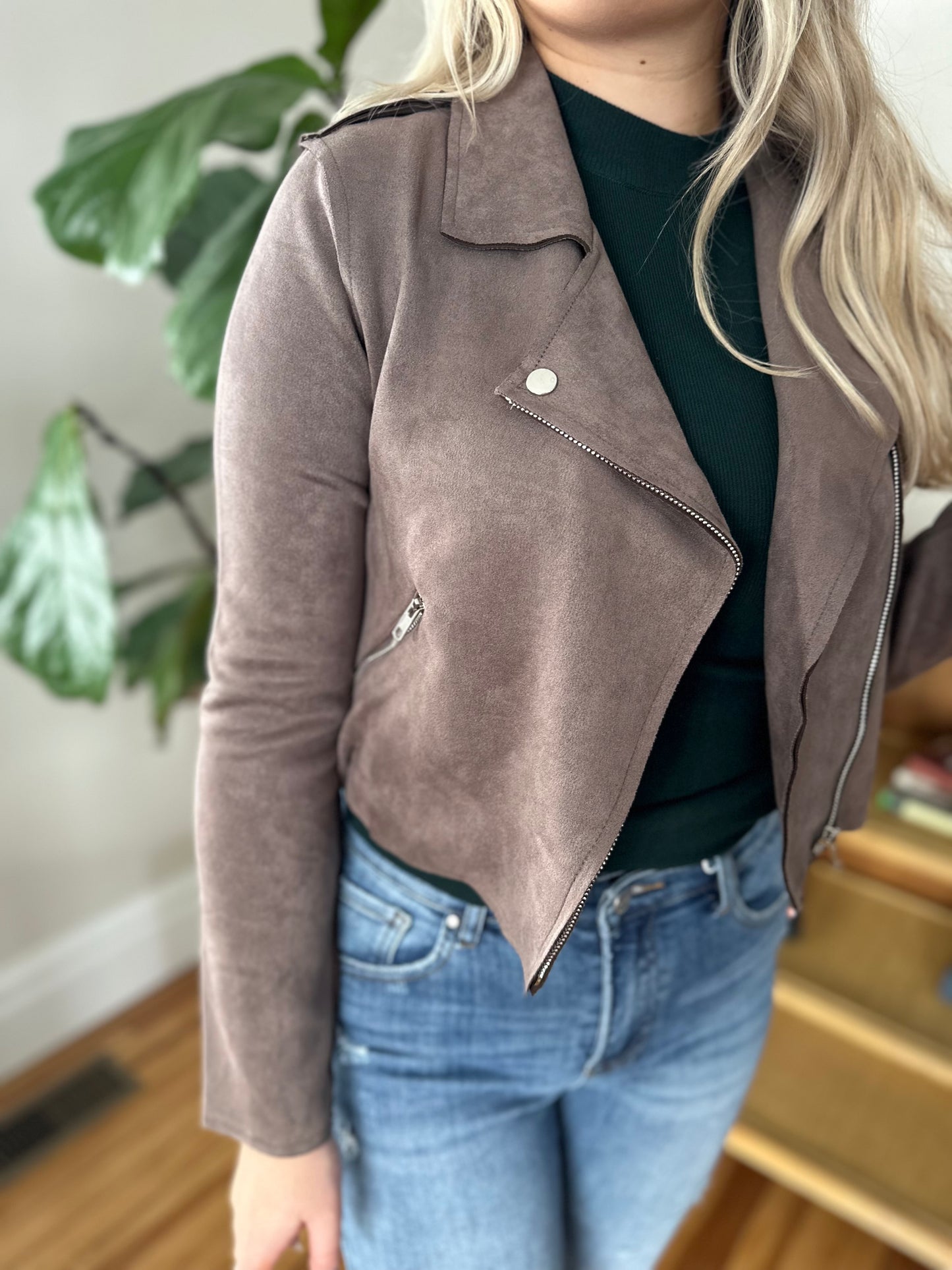 Medford Moto Jacket