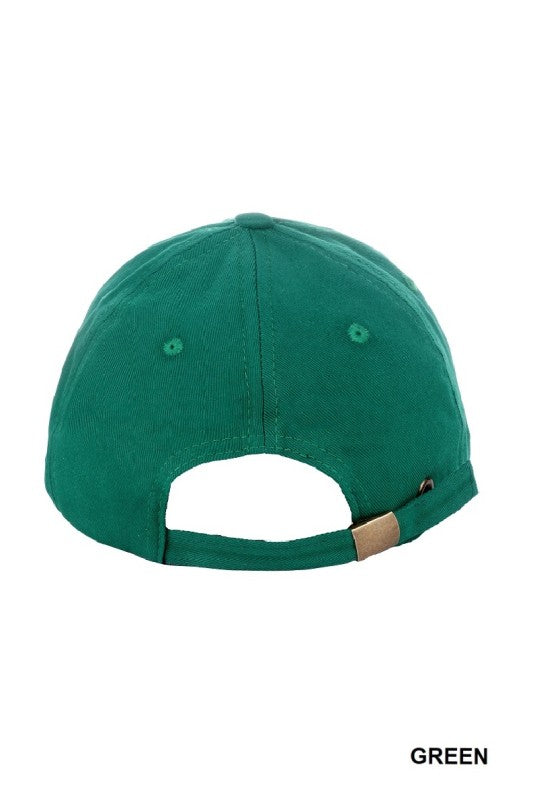 Vintage Philly Embroidered Hat