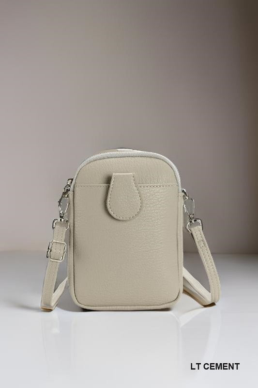 Sienna Street Crossbody Bag