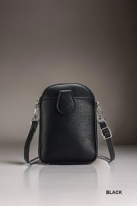 Sienna Street Crossbody Bag
