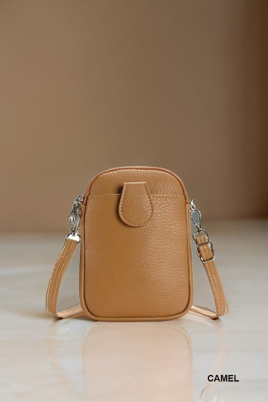 Sienna Street Crossbody Bag