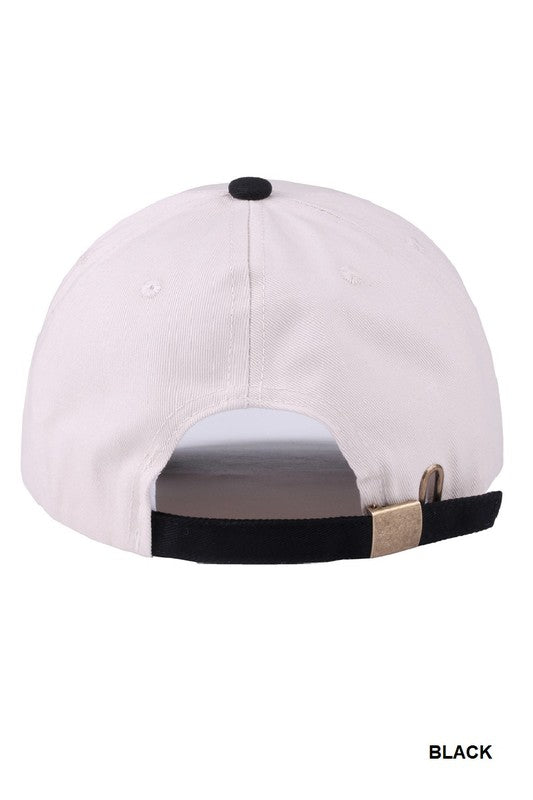 Put It On My Husbands Tab Hat