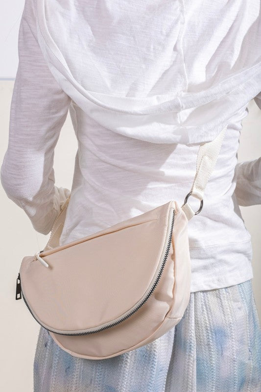 All Night Festival Bag