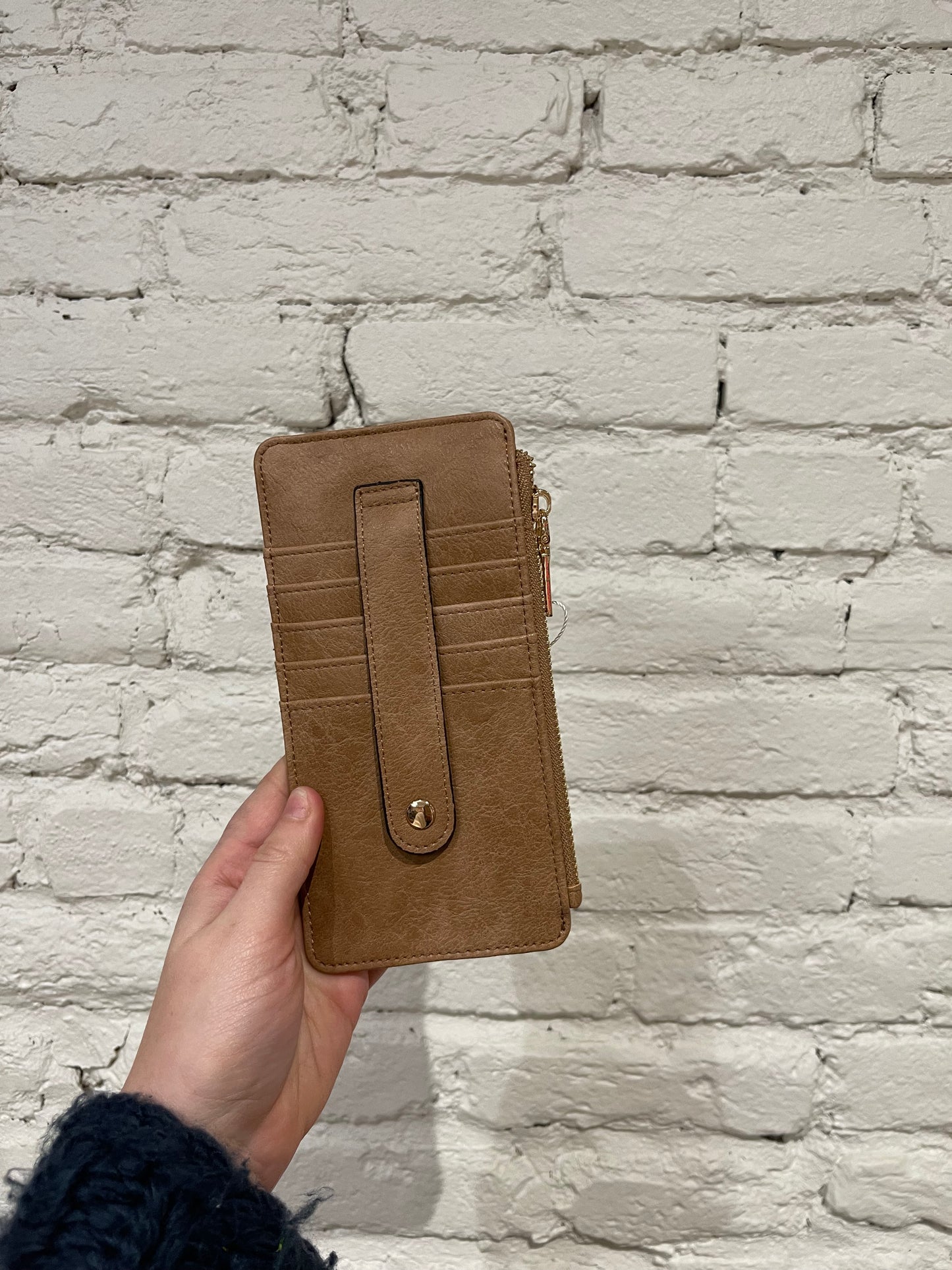 Saige Skinny Wallet