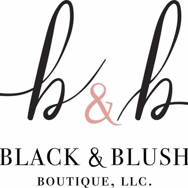Black & Blush Boutique