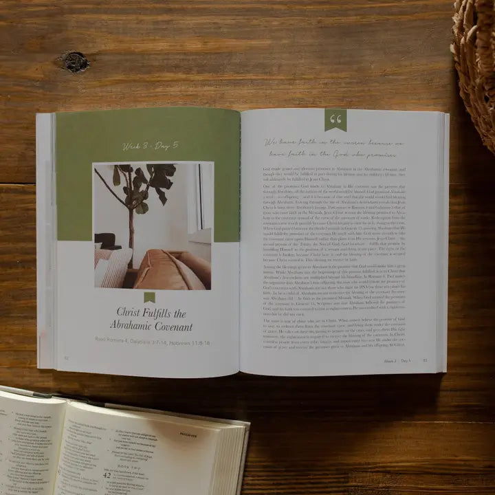 Faithful: Eden To Eternity