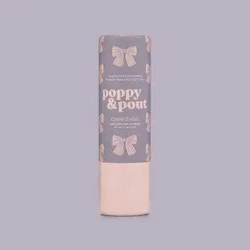 Poppy & Pout Lip Balm and Tint