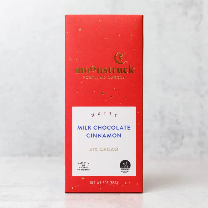Moonstruck Chocolate Co.