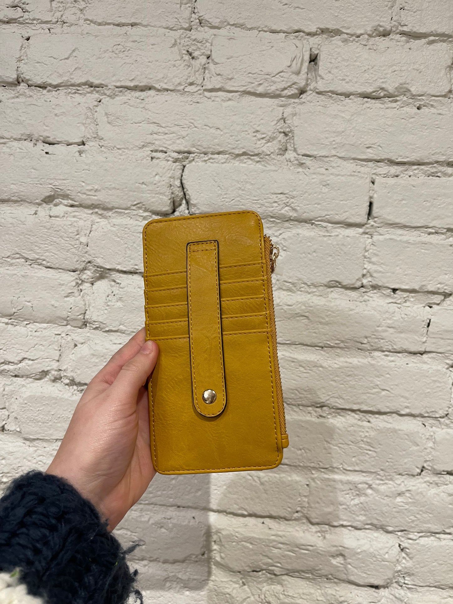 Saige Skinny Wallet