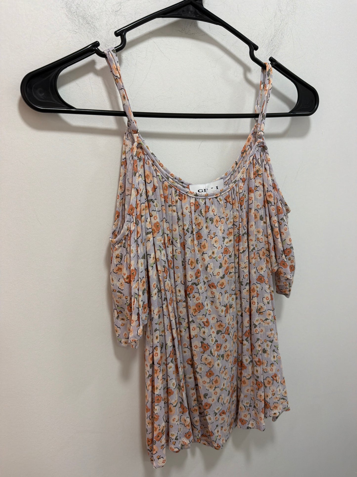 Make An Appearance Blouse