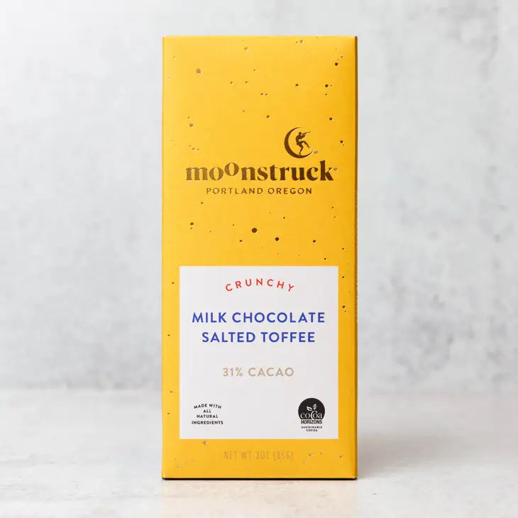 Moonstruck Chocolate Co.