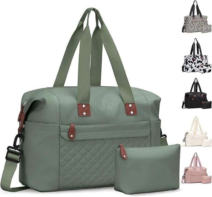 Travel Duffle Bag