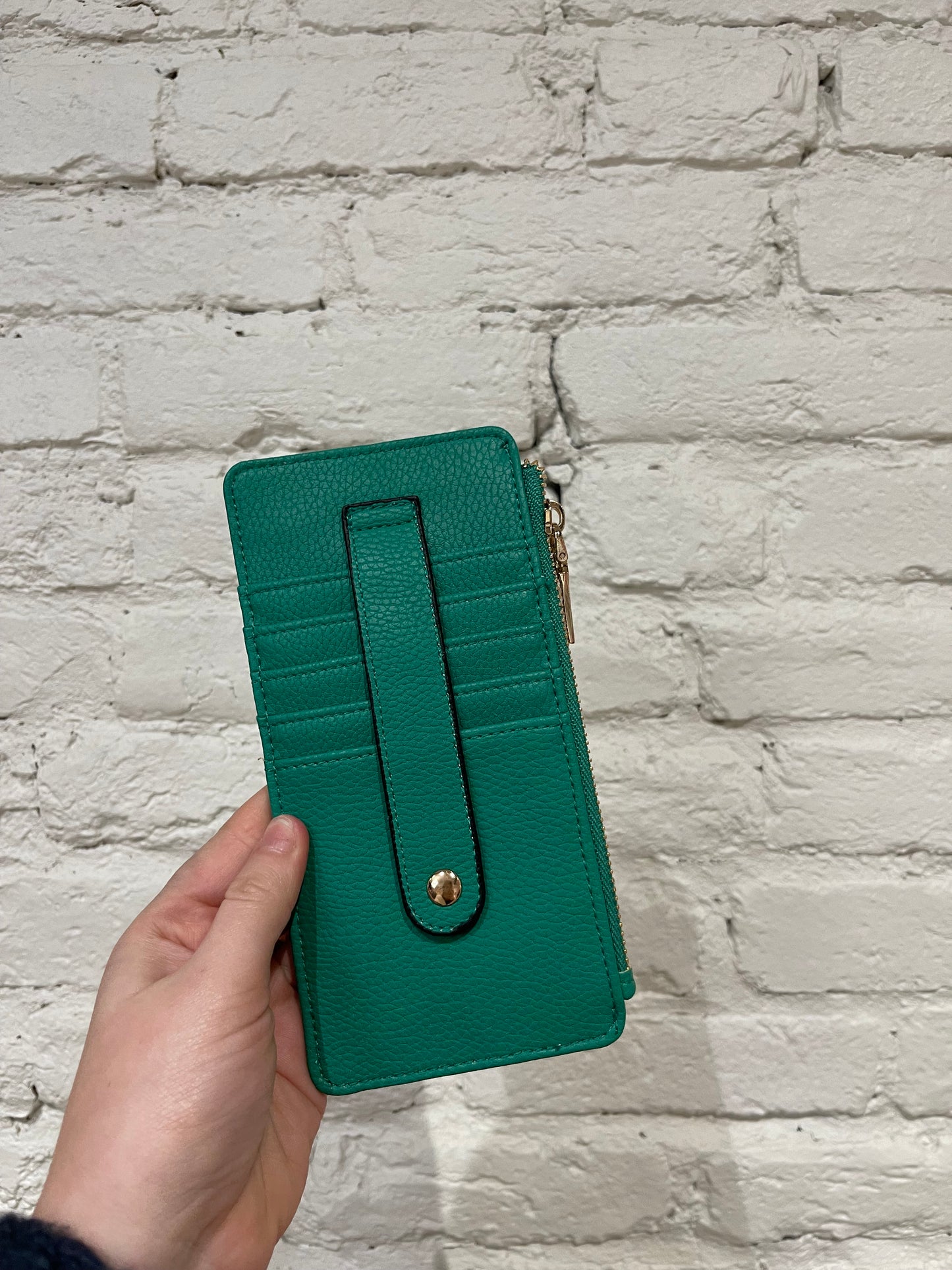 Saige Skinny Wallet