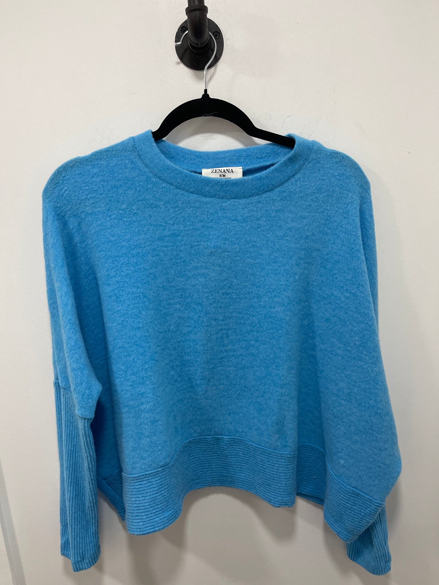Sunday Soft Dolman Sweater