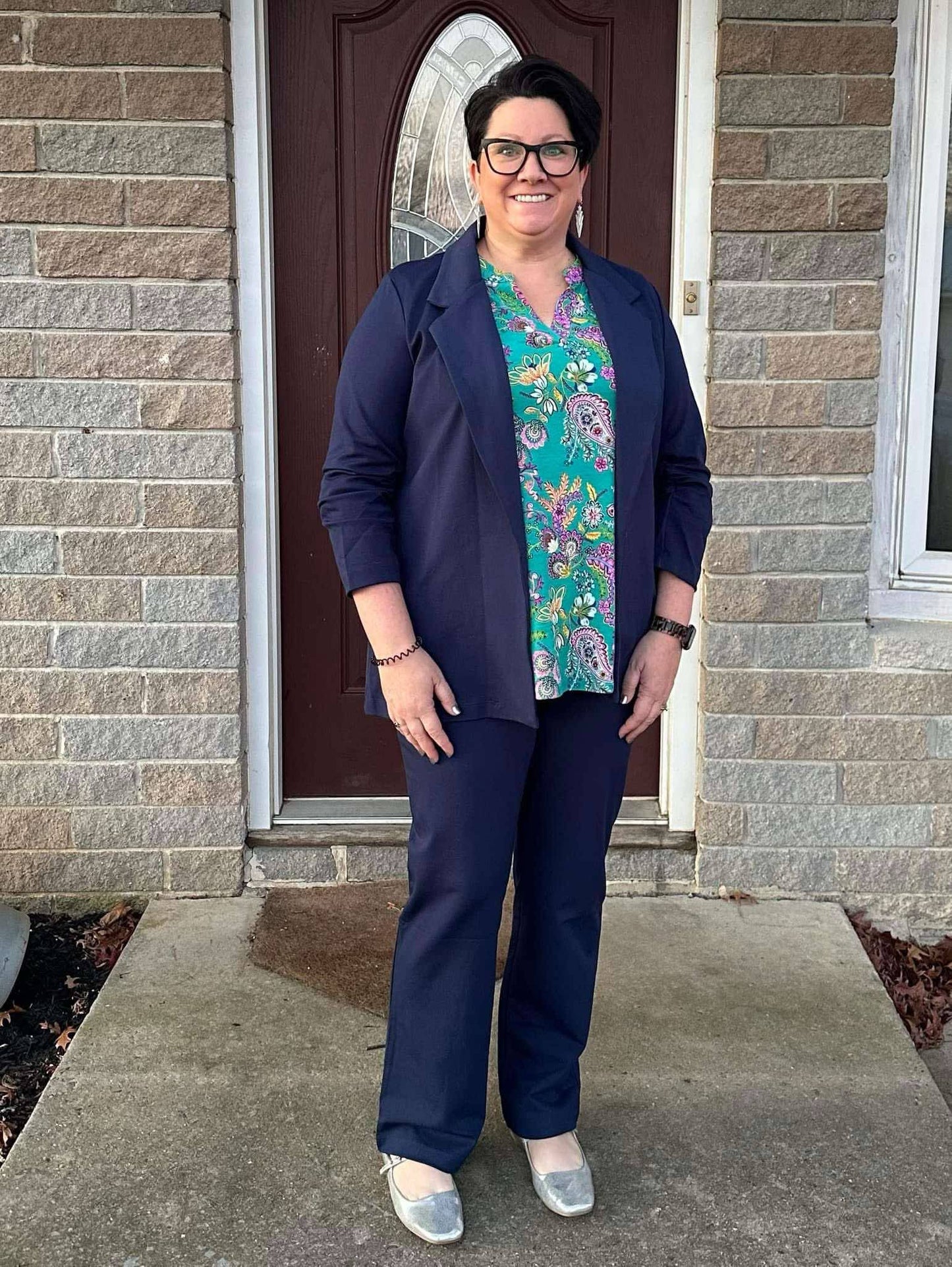 Morehead Magic Blazer