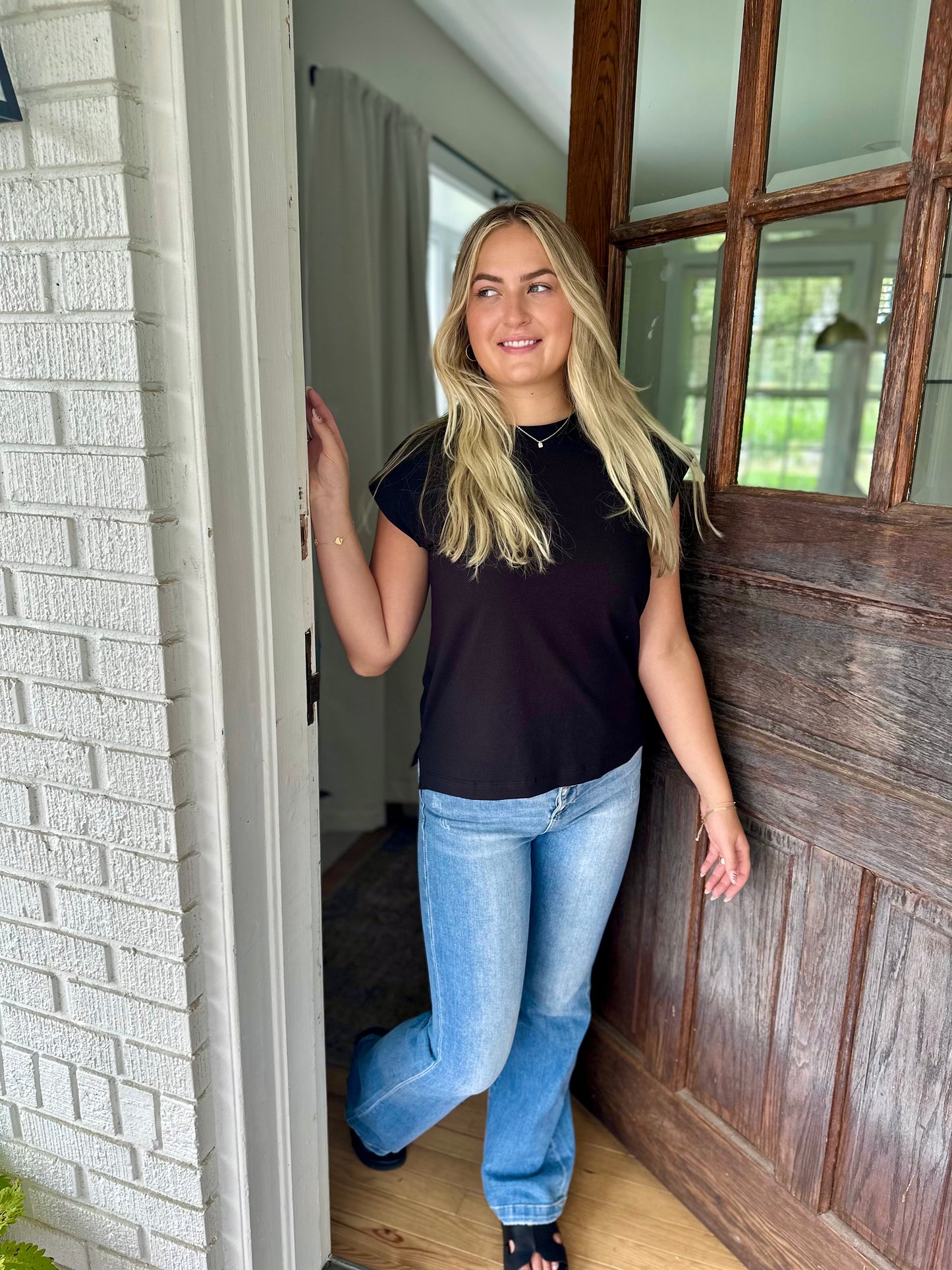 Strang Basic Top