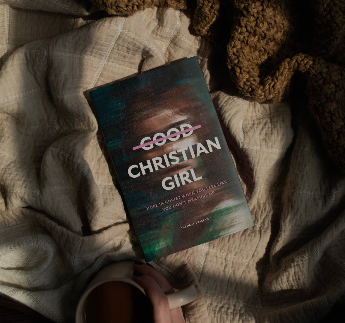 Good Christian Girl Book
