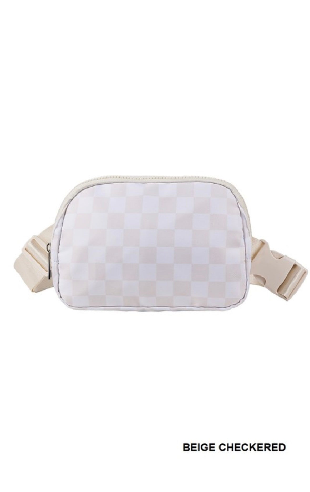 Everywhere Cross Body Belt Bag