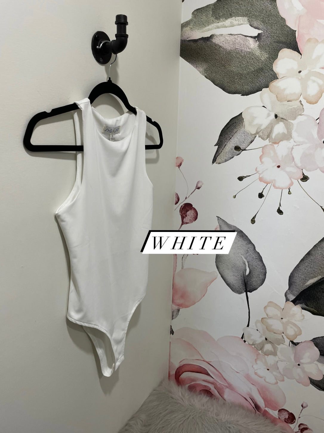 Halstead Bodysuit