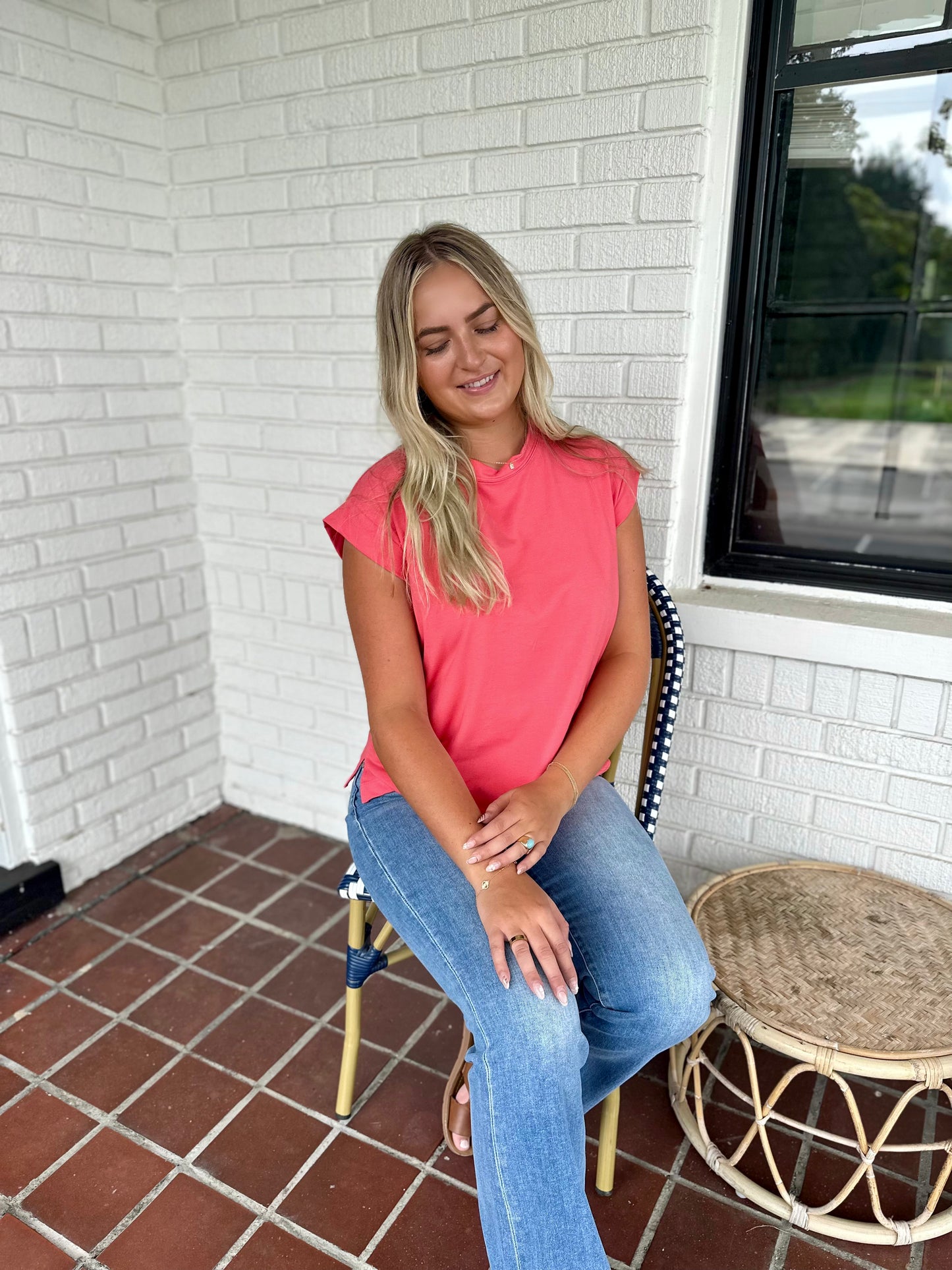 Strang Basic Top