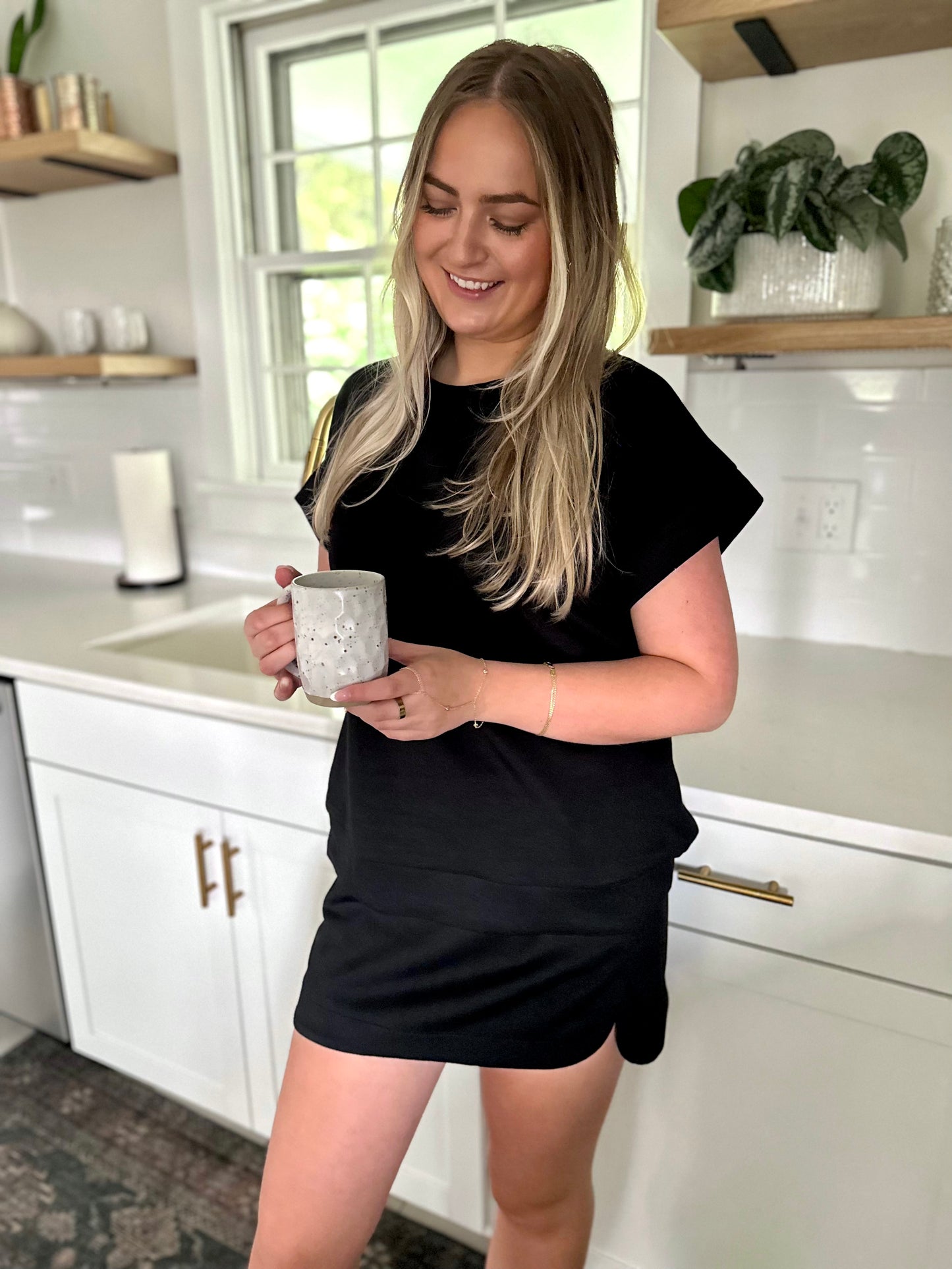 Solway Skort Set