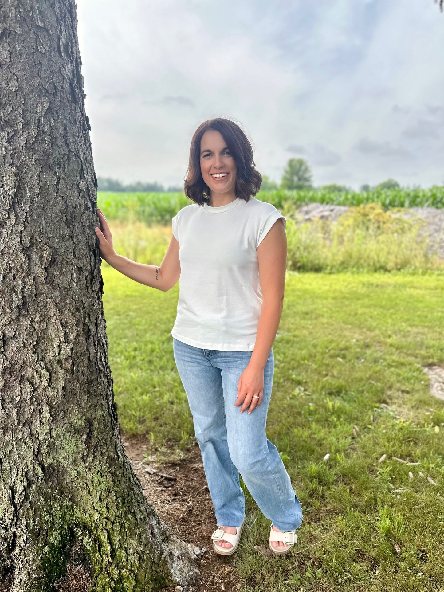 Strang Basic Top