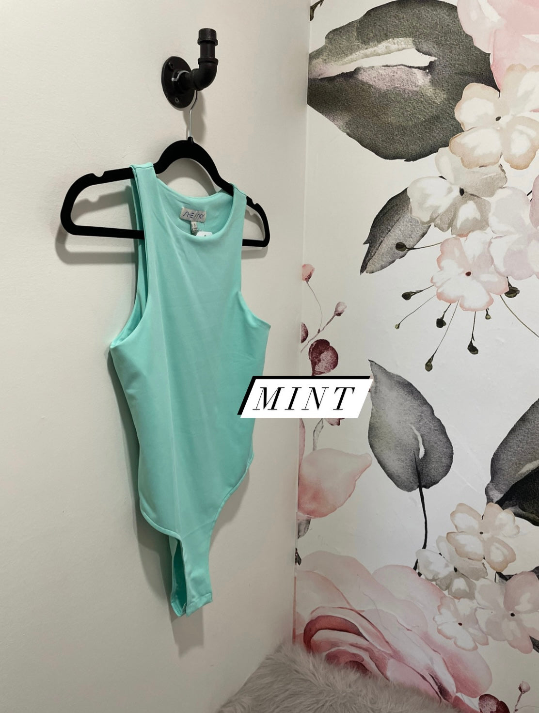 Halstead Bodysuit