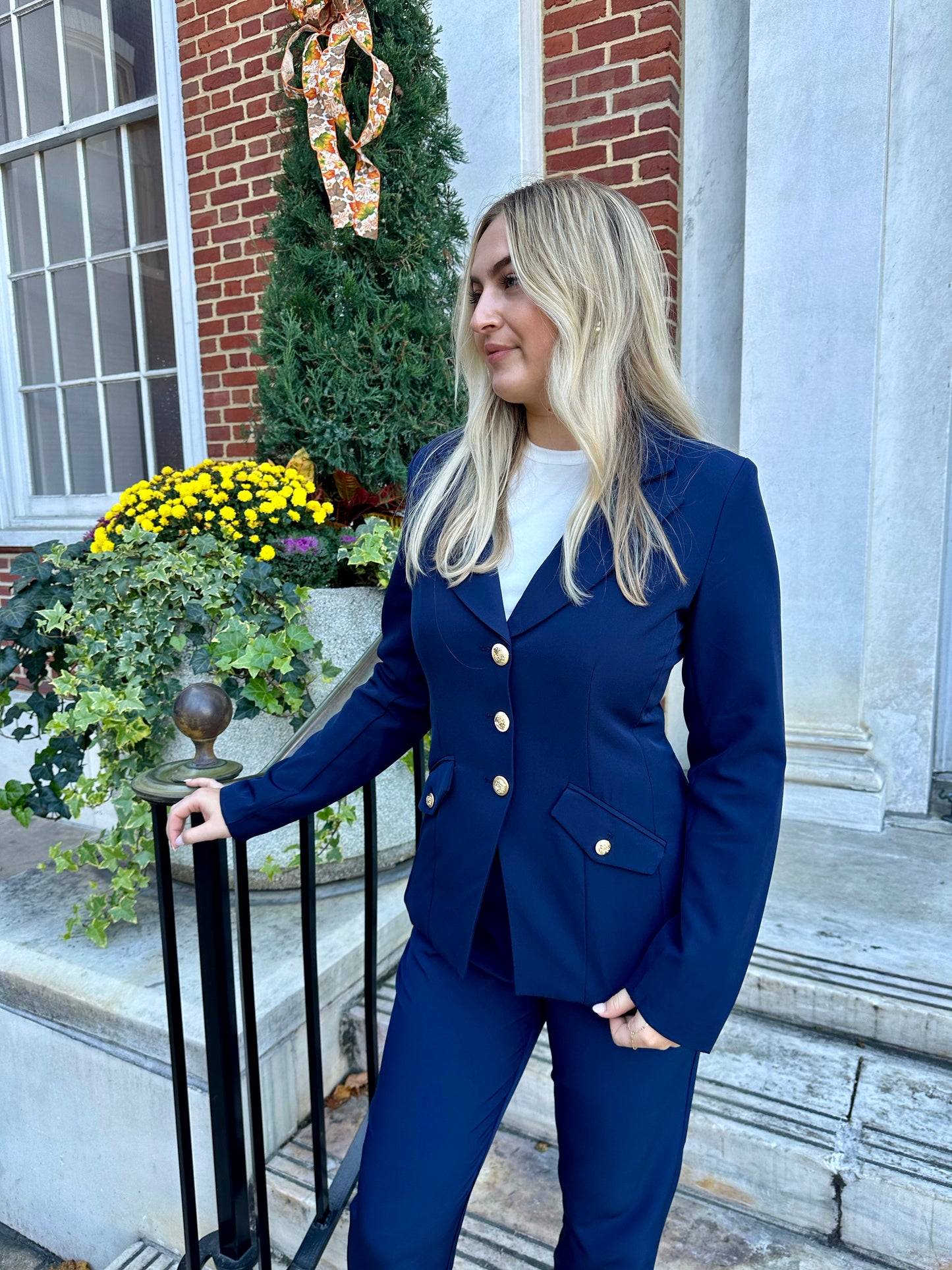 Gorst Classic Blazer