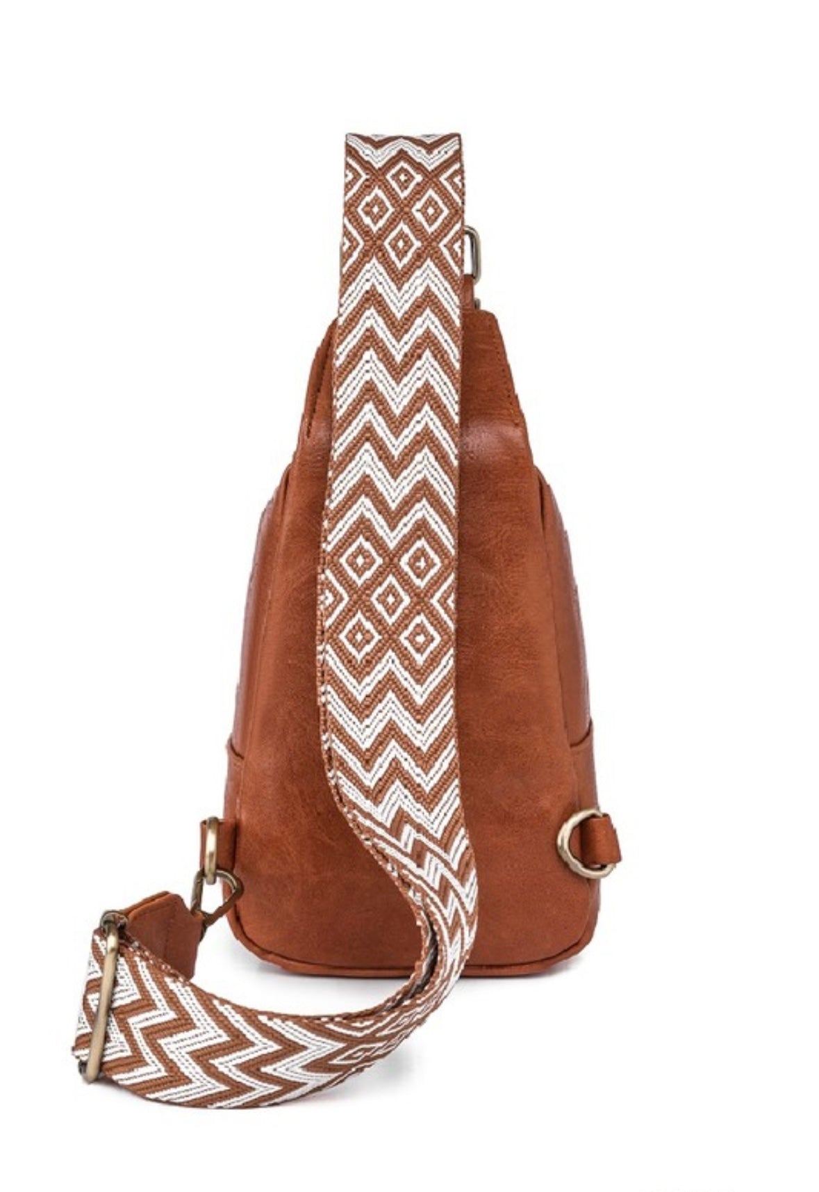 GiGi Sling Crossbody Bag