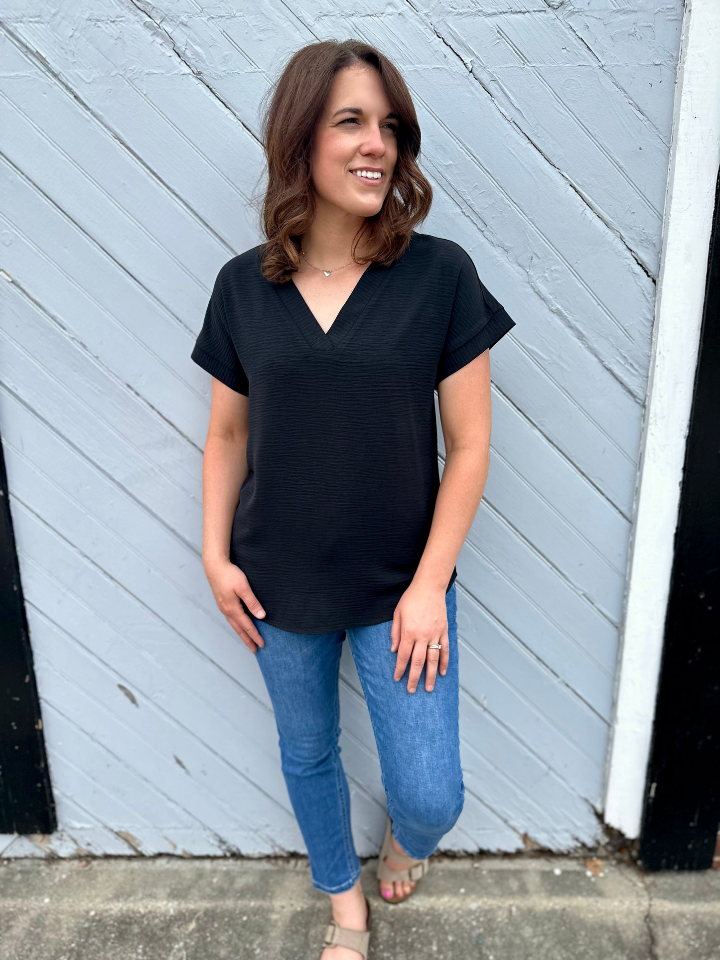 Reidland Airflow Top