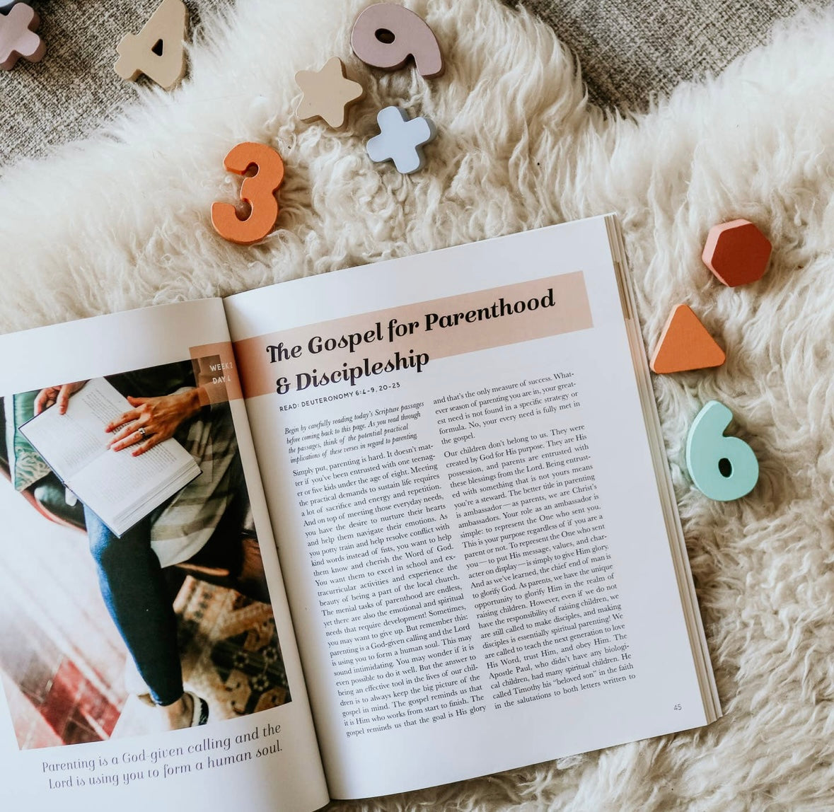 Preaching the Gospel to Yourself : How the Gospel Transforms Everyday Life