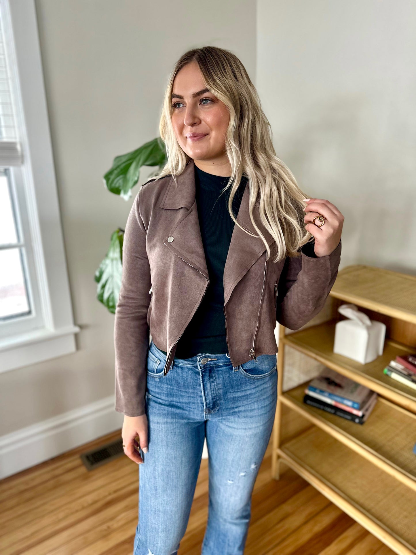 Medford Moto Jacket