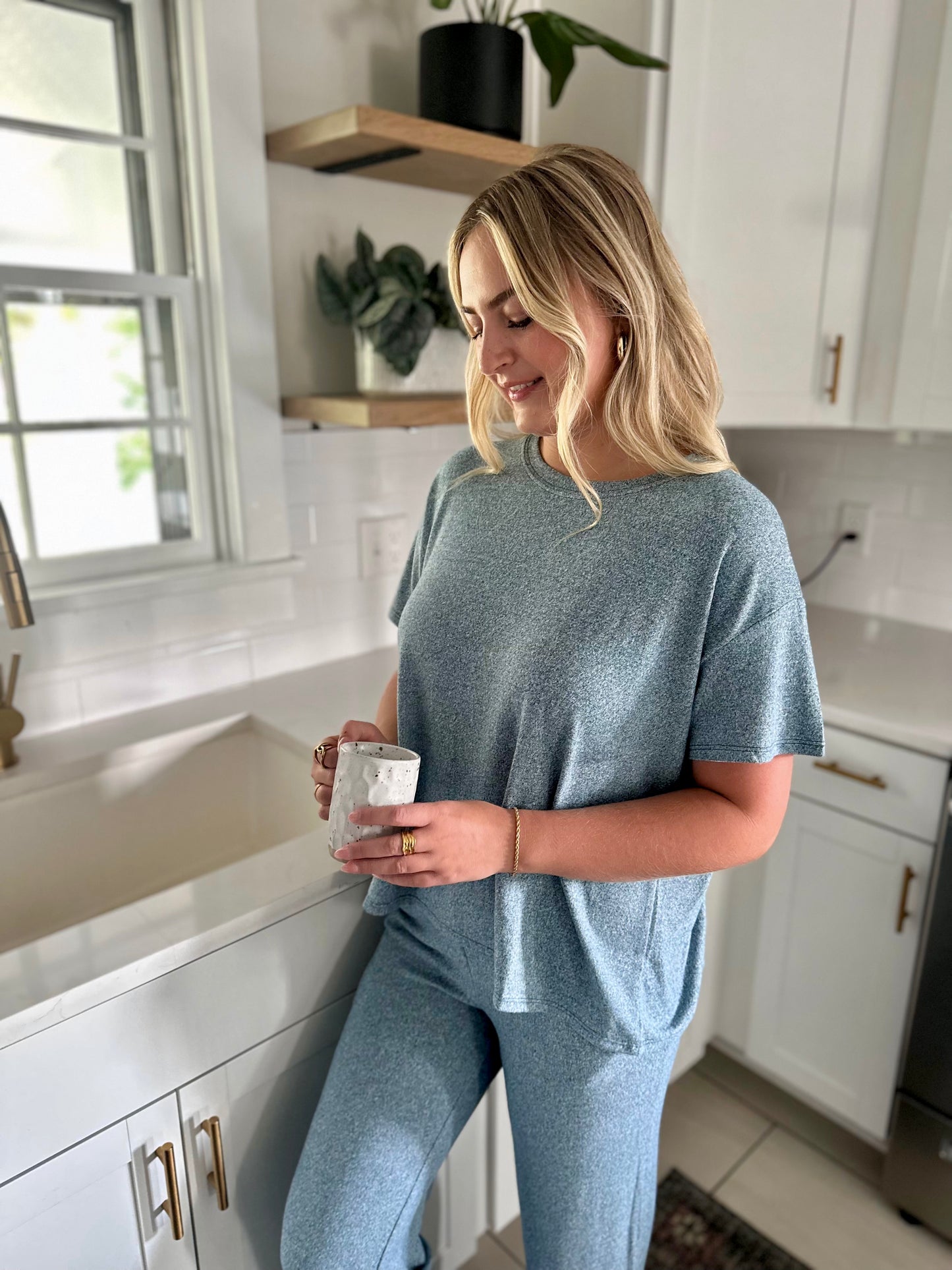 Webster Casual Lounge Set