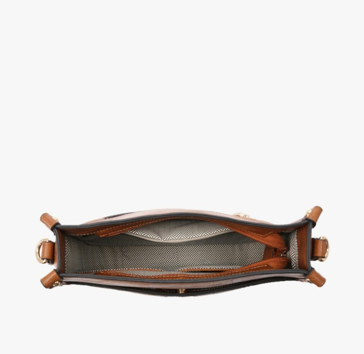 Posie Crossbody Bag