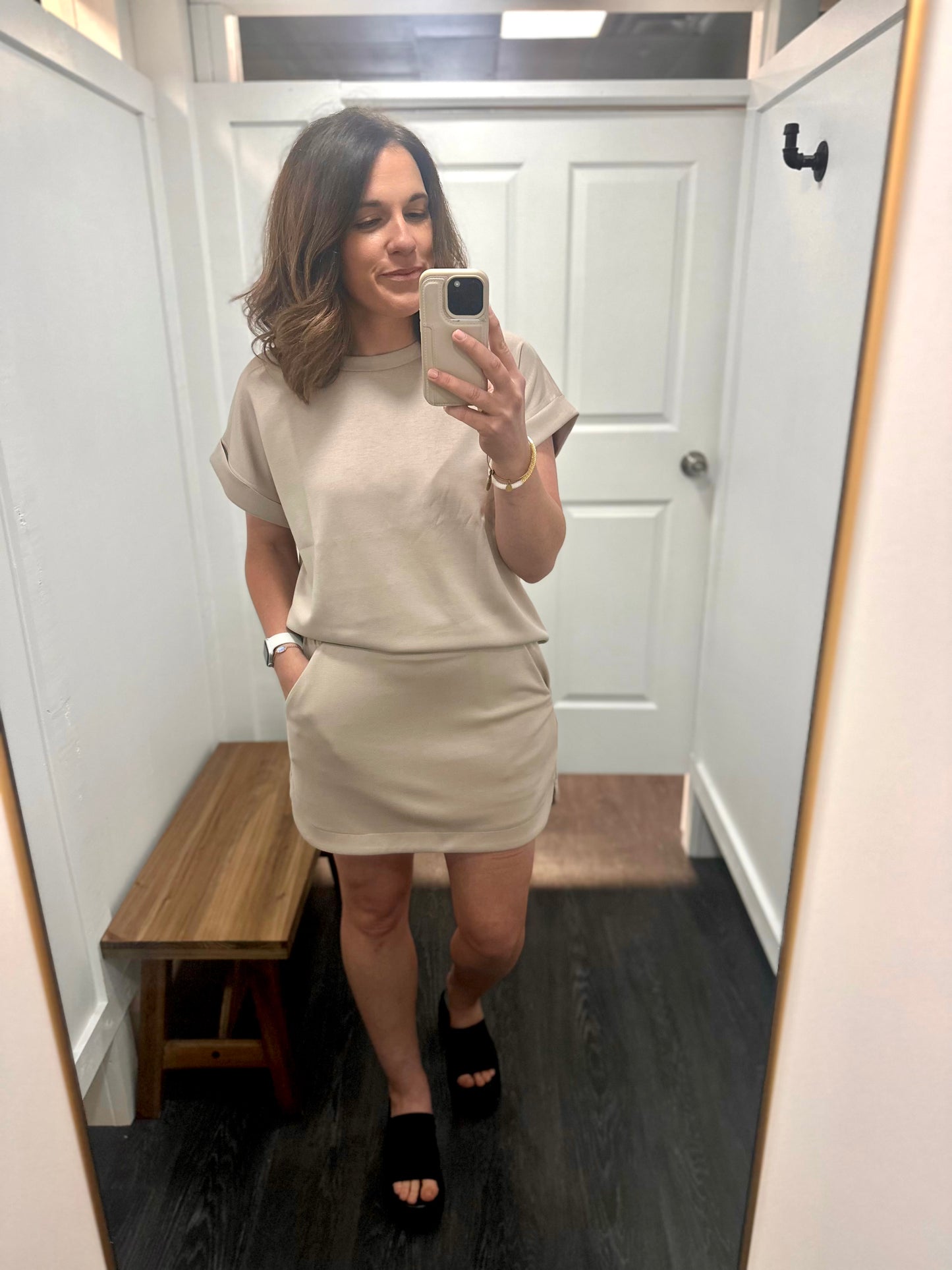 Solway Skort Set