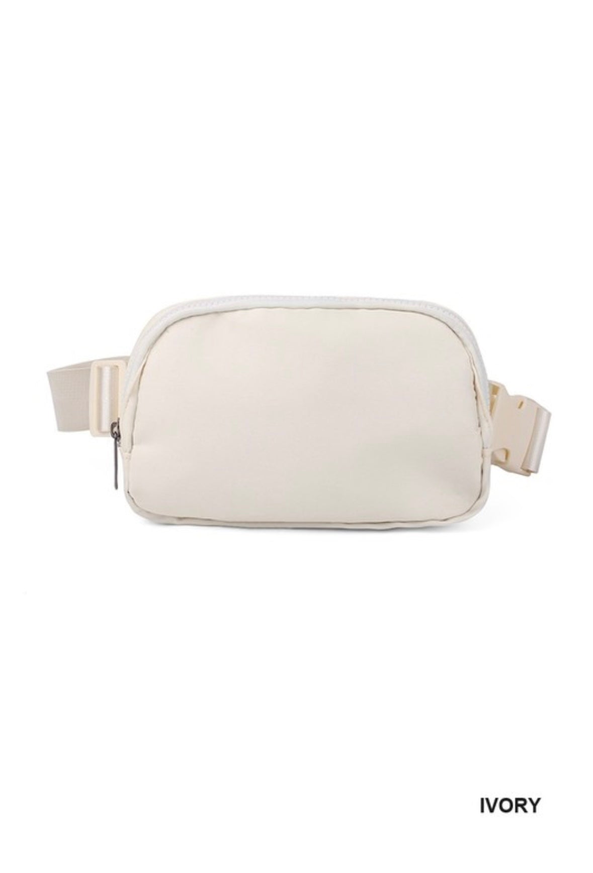 Everywhere Cross Body Belt Bag