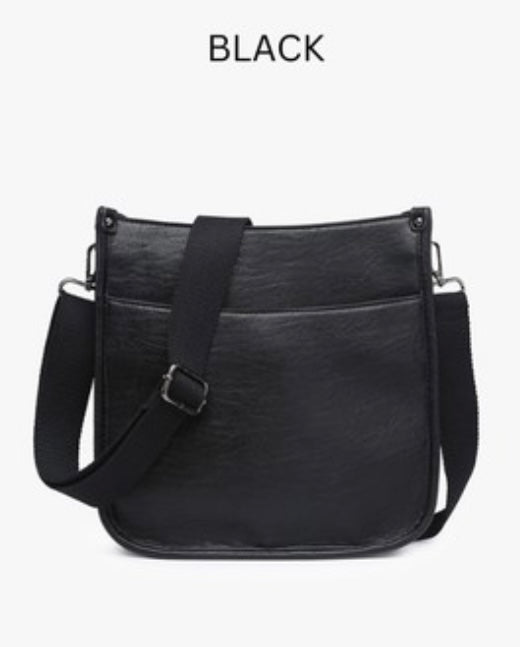 Posie Crossbody Bag