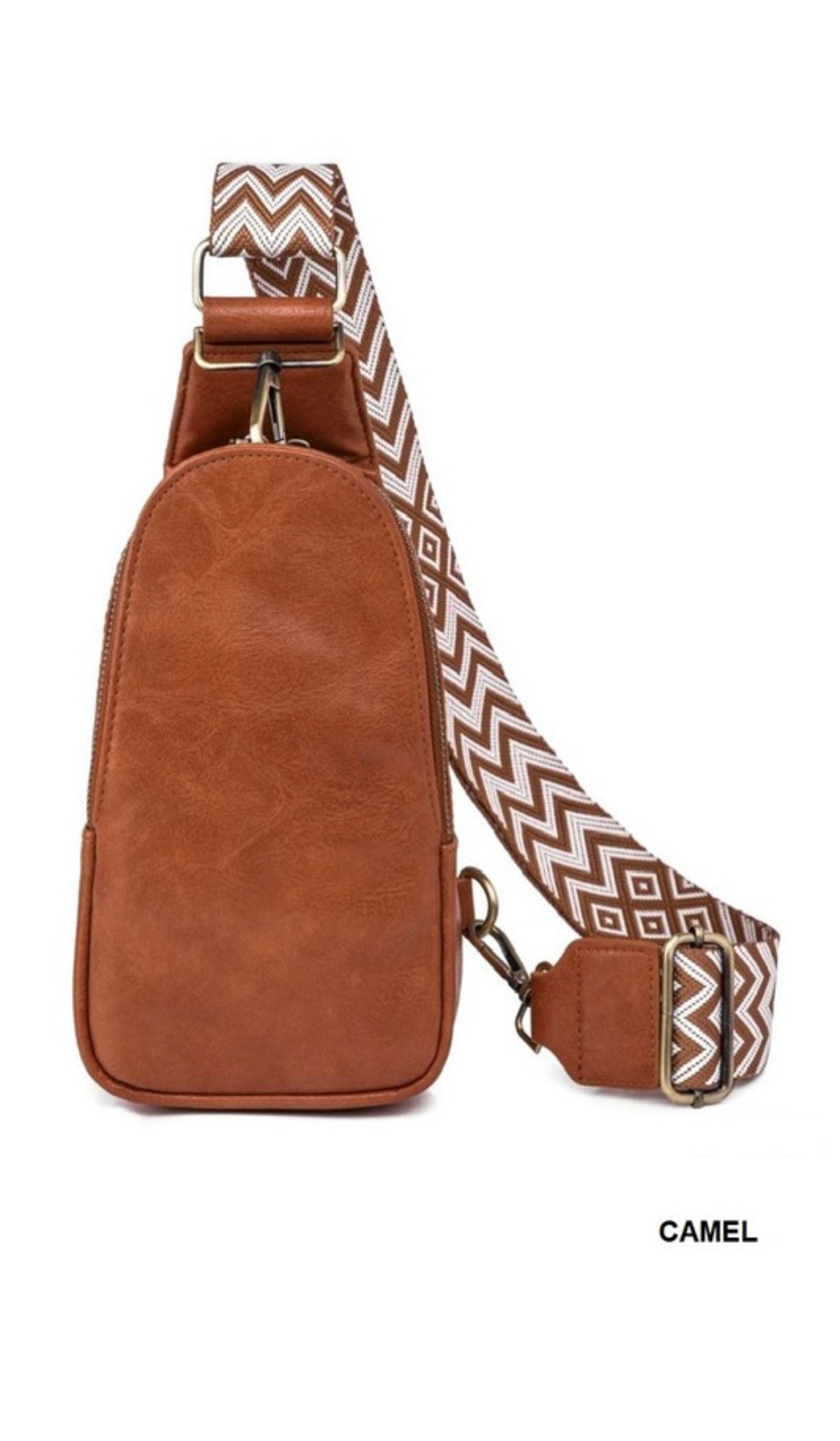 GiGi Sling Crossbody Bag
