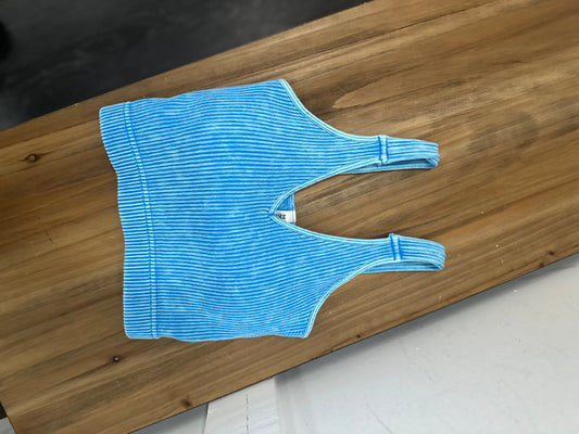 Kona Seamless Bralette