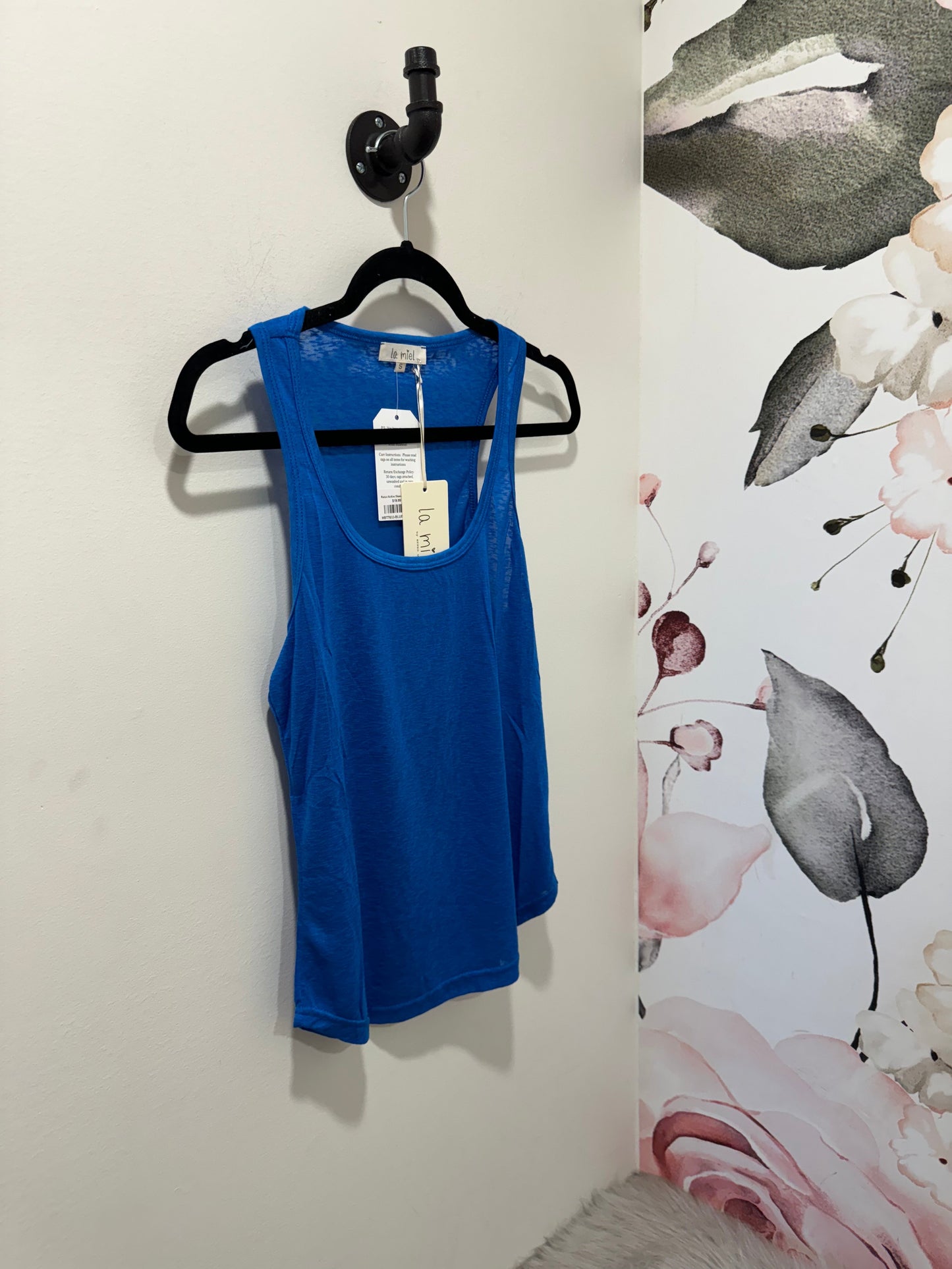 Raton Active Sleeveless Top
