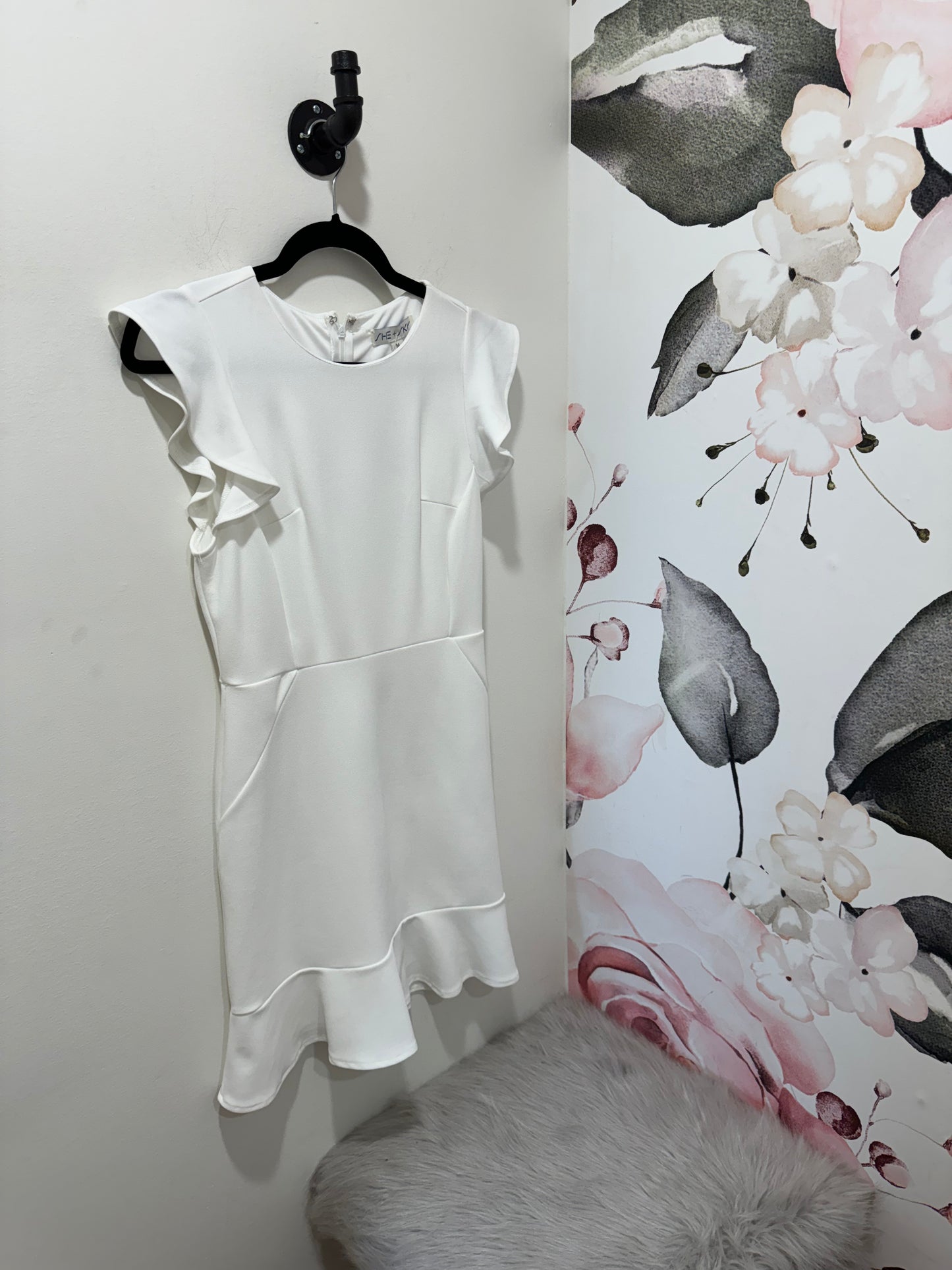 Sabetha Classic Dress