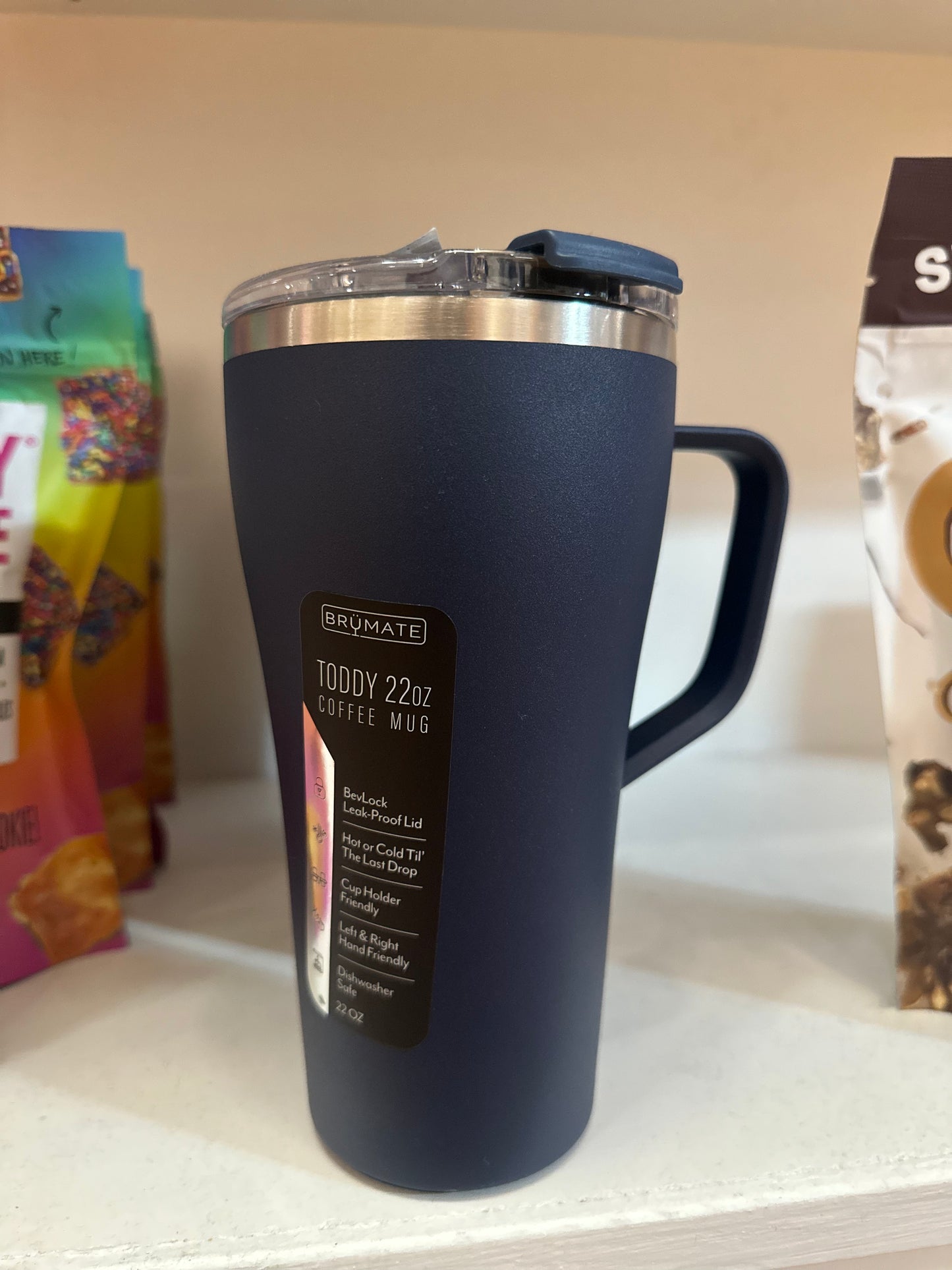 BruMate Toddy Series