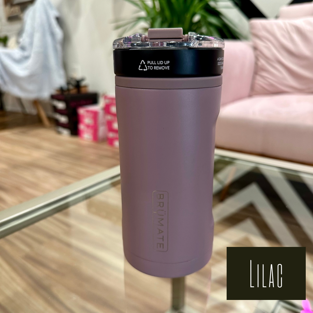 BruMate Hopsulator Trio