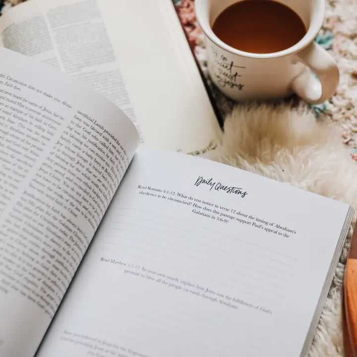By Faith Bible Study: Galatians Study